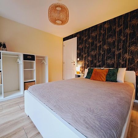 Gite Chez Nenene La Roche En Ardenne Apartment Bagian luar foto