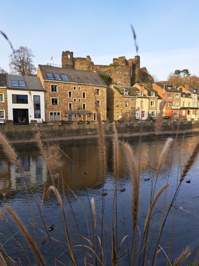 Gite Chez Nenene La Roche En Ardenne Apartment Bagian luar foto